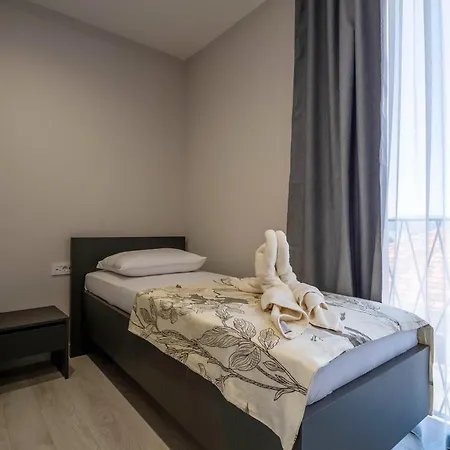Gorgeous In With Wifi Apartment Orebic