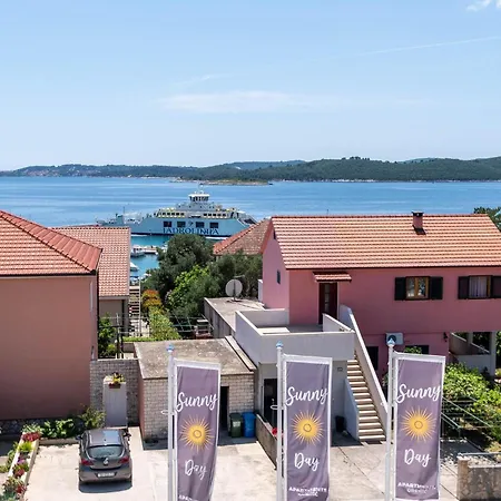 Gorgeous In With Wifi Apartment *
