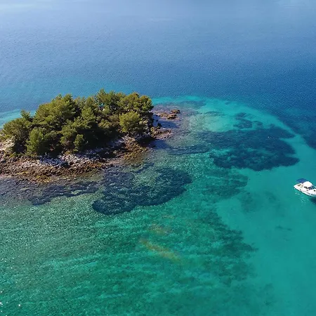 Appartamento Gorgeous In With Wifi